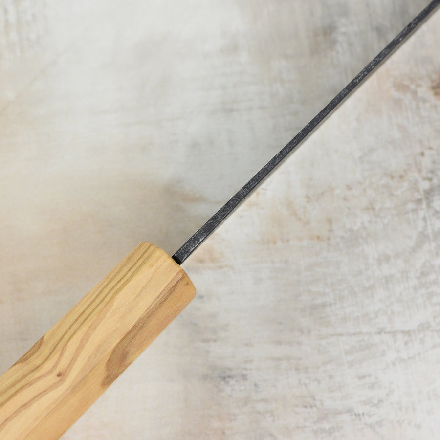 Hatsukokoro Aogami #2 Kurouchi 8.5" Gyuto