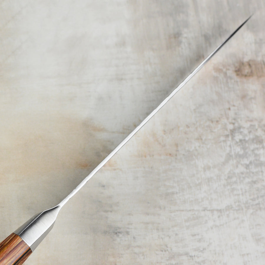 Ono Suzukaze SG2 Damascus 5.9" Petty Knife