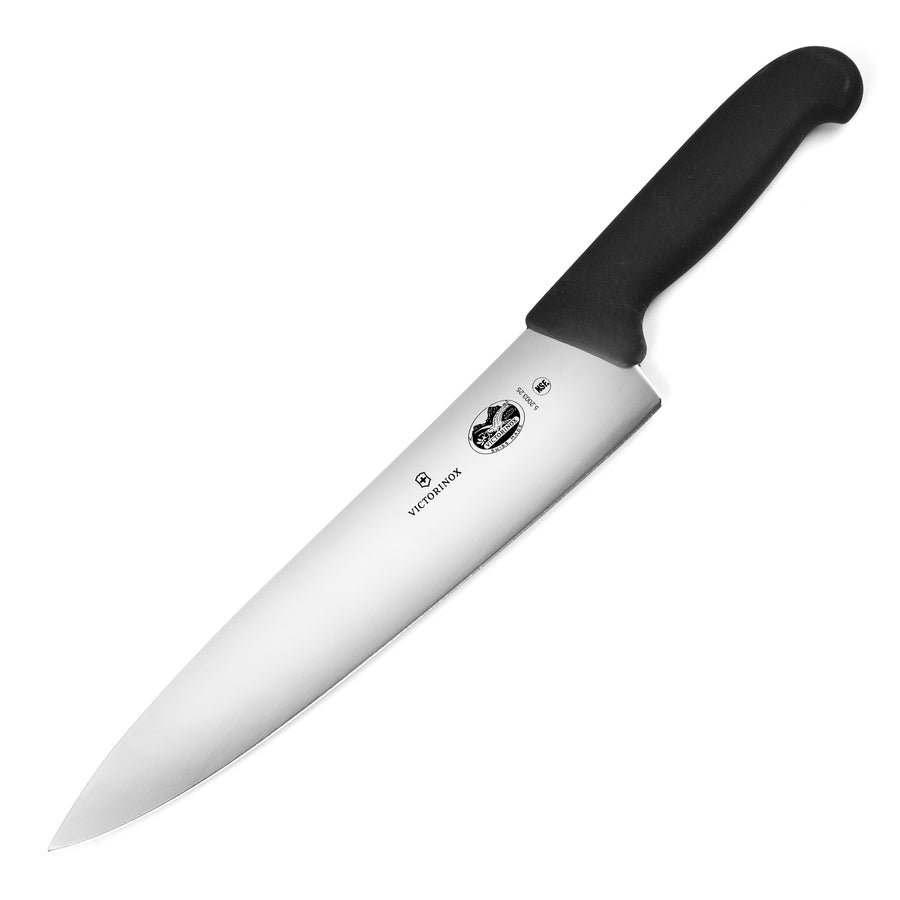 Victorinox Fibrox 10" Chef's Knife