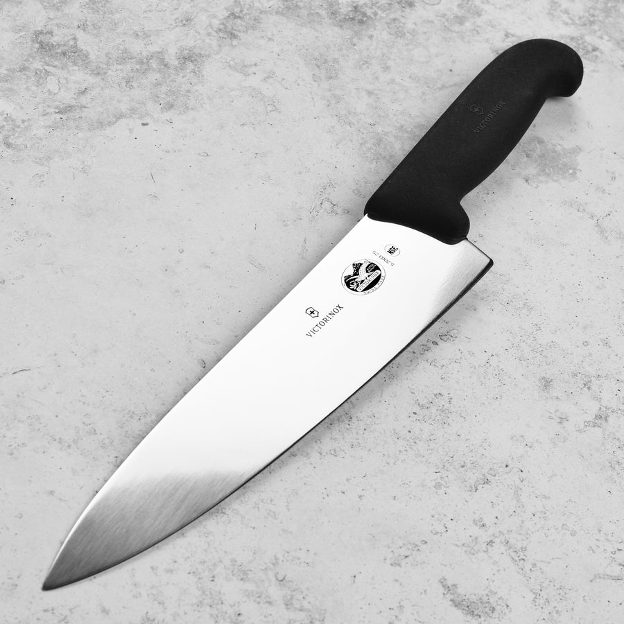 Victorinox Fibrox 10" Chef's Knife