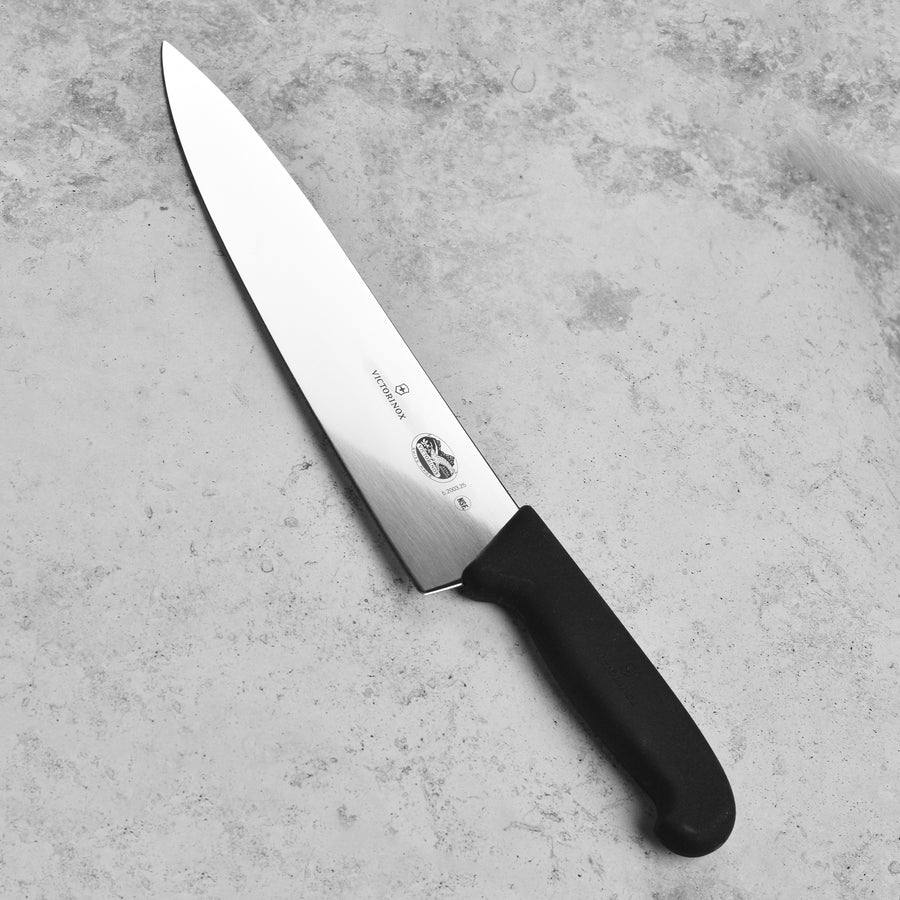 Victorinox Fibrox 10" Chef's Knife