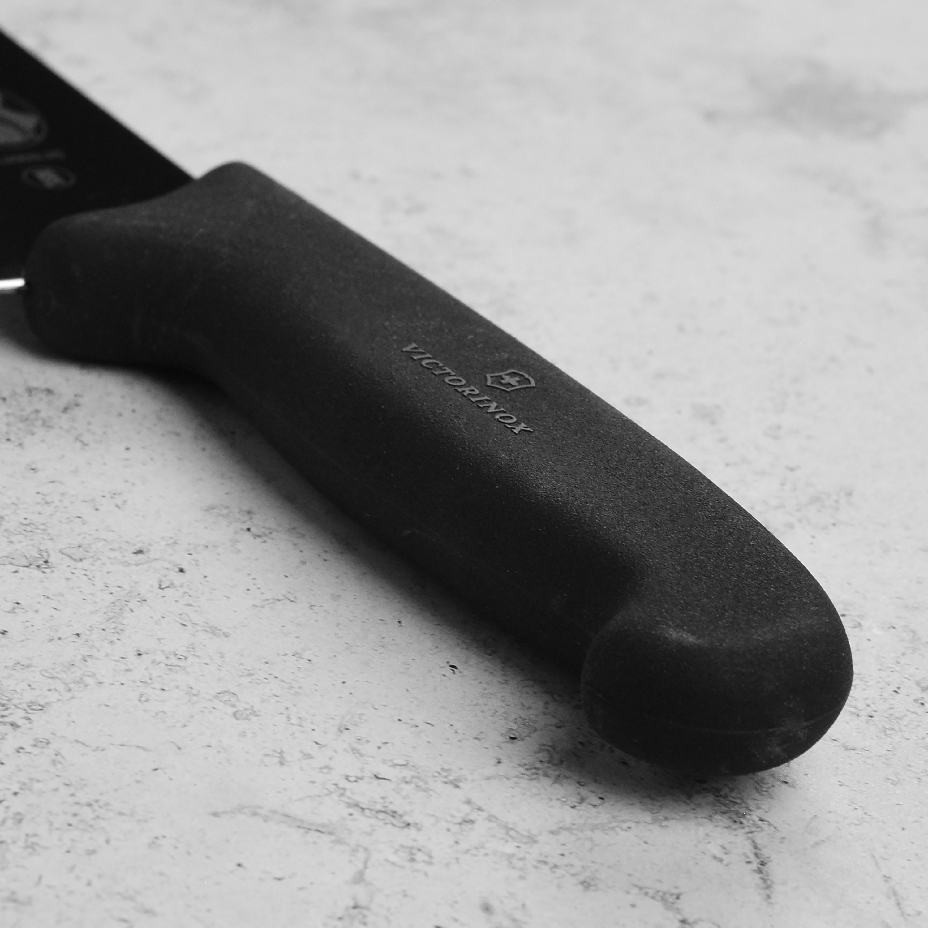 Victorinox 8 inch Chef Knife - Thumbnail 3