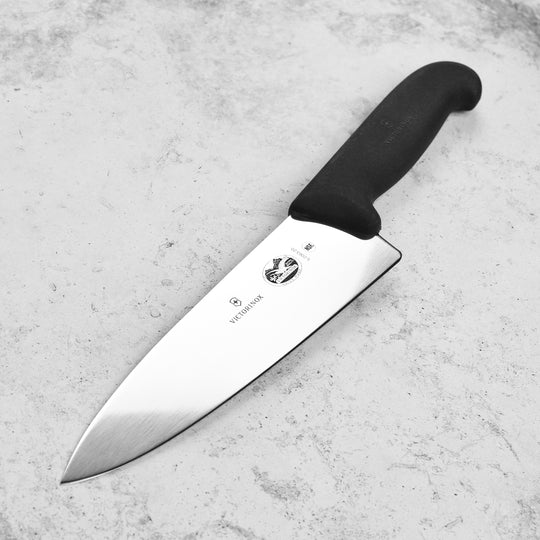 Victorinox Fibrox 8" Chef's Knife