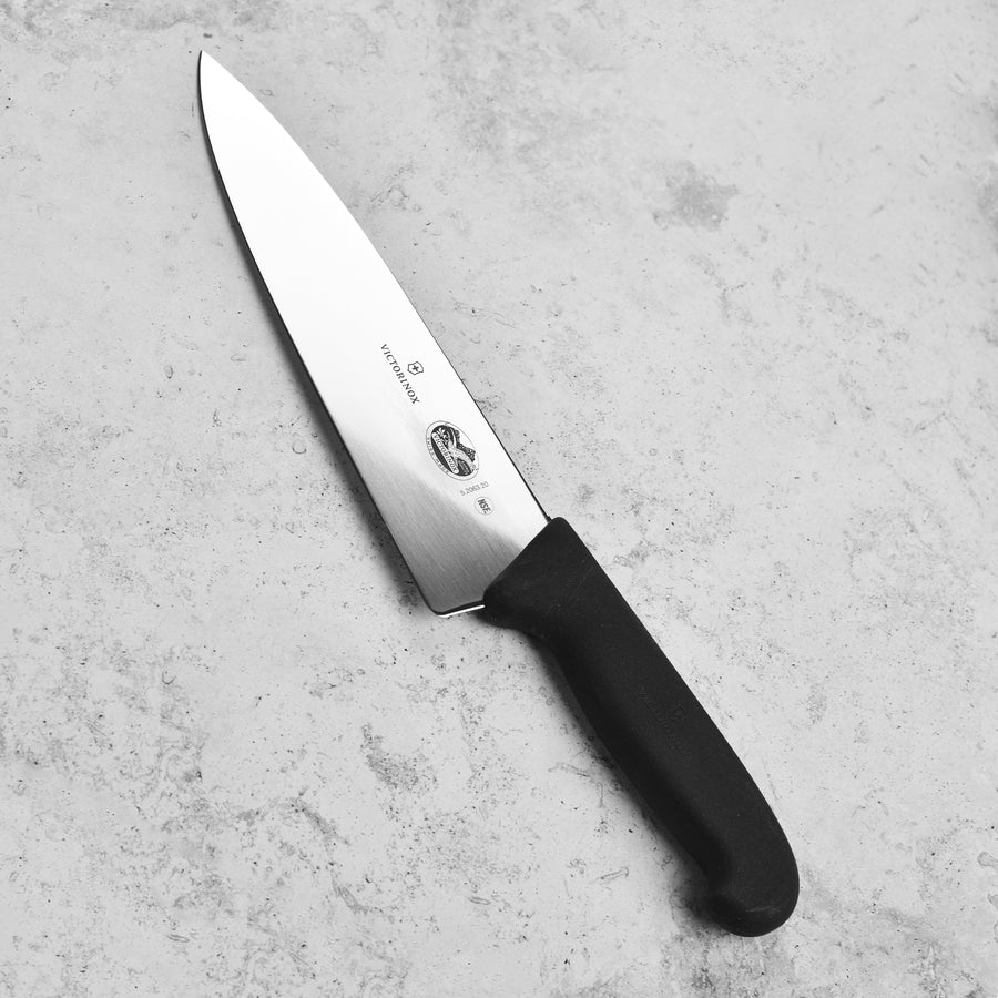 Victorinox Fibrox 8" Chef's Knife