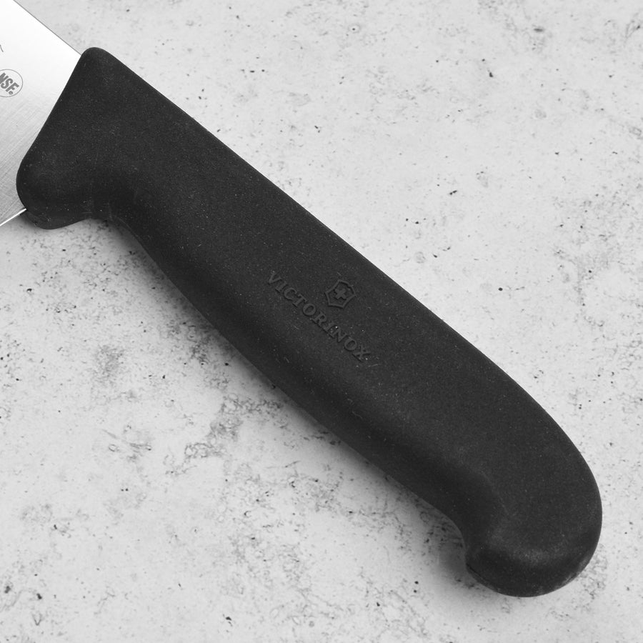 Victorinox Fibrox 7" Hollow Edge Santoku Knife