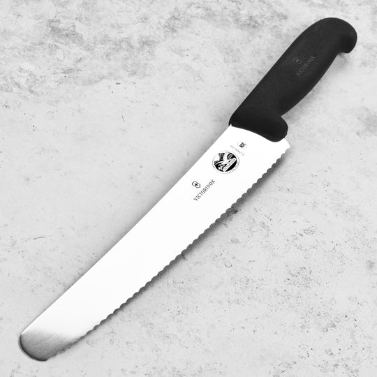 Victorinox Fibrox 10.25" Bread Knife