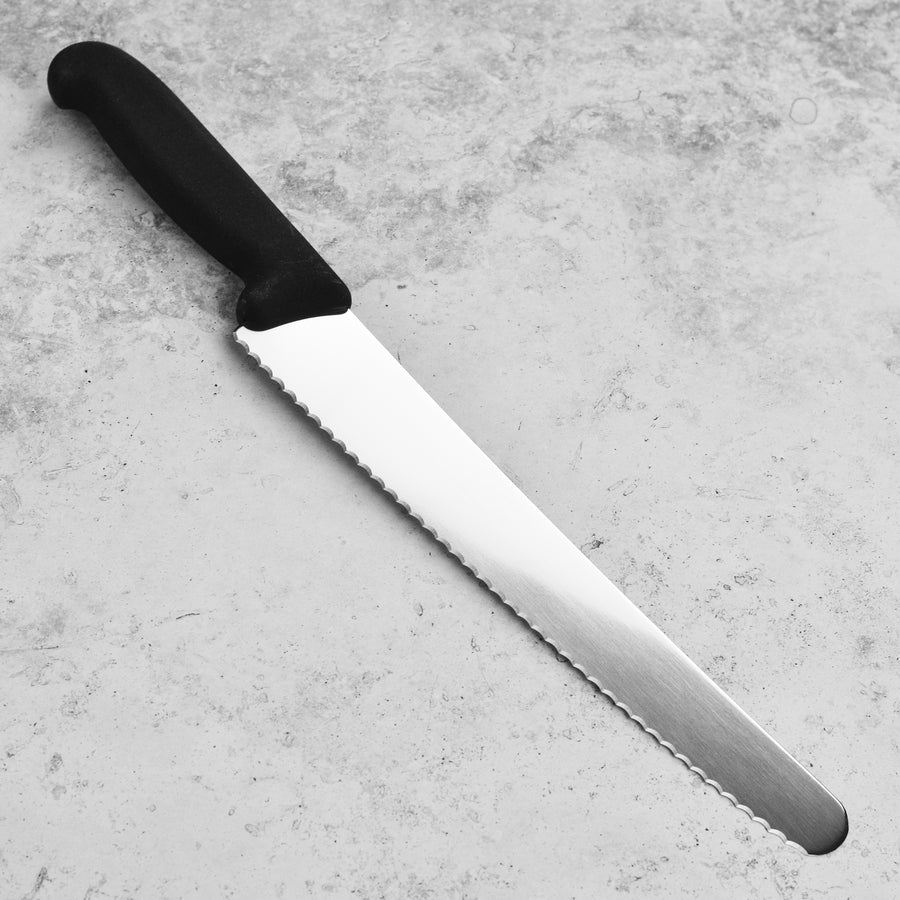 Victorinox Fibrox 10.25" Bread Knife
