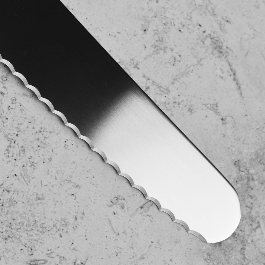 Victorinox Fibrox 10.25" Bread Knife