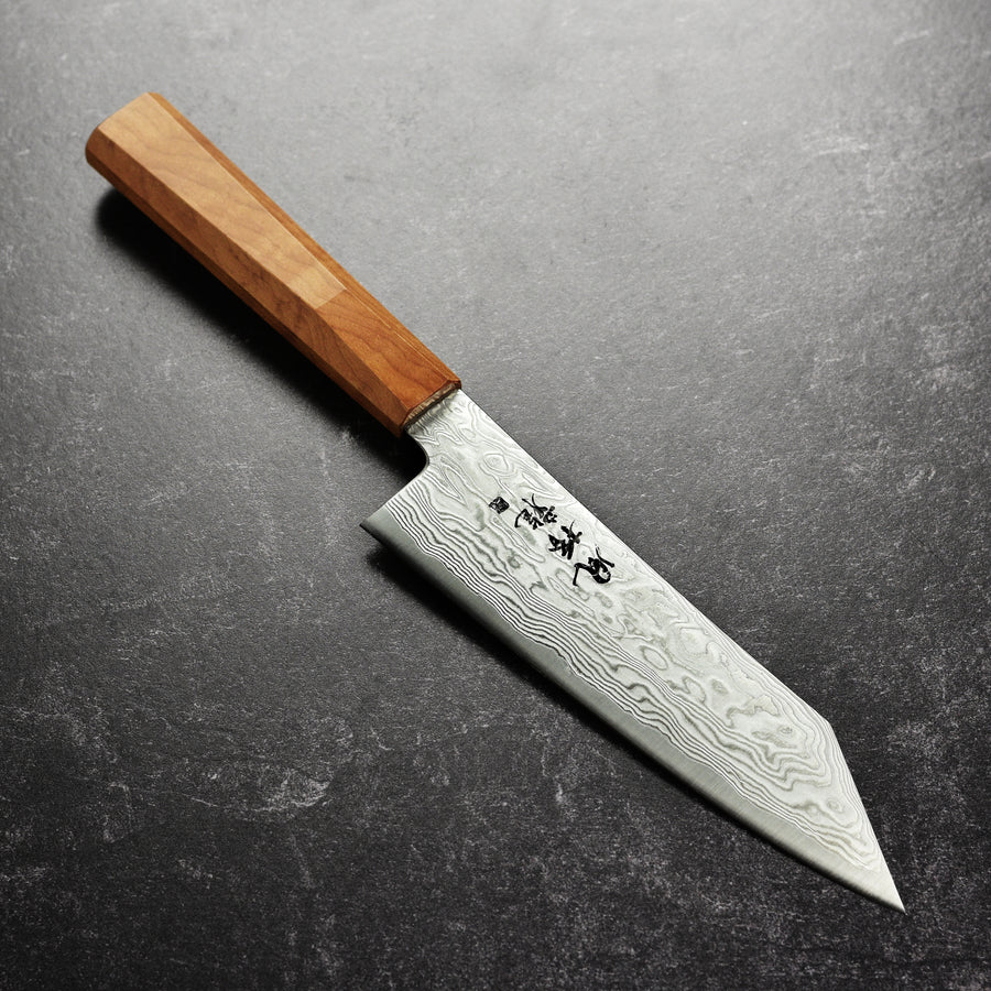 Ryusen Fukakuryu Santoku