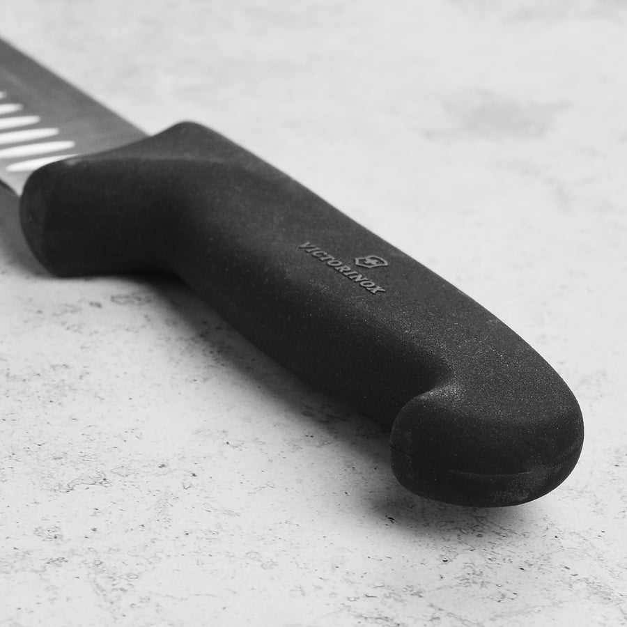 Victorinox Fibrox 12" Hollow Edge Slicing Knife