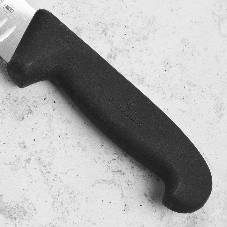 Victorinox Fibrox 12" Hollow Edge Slicing Knife