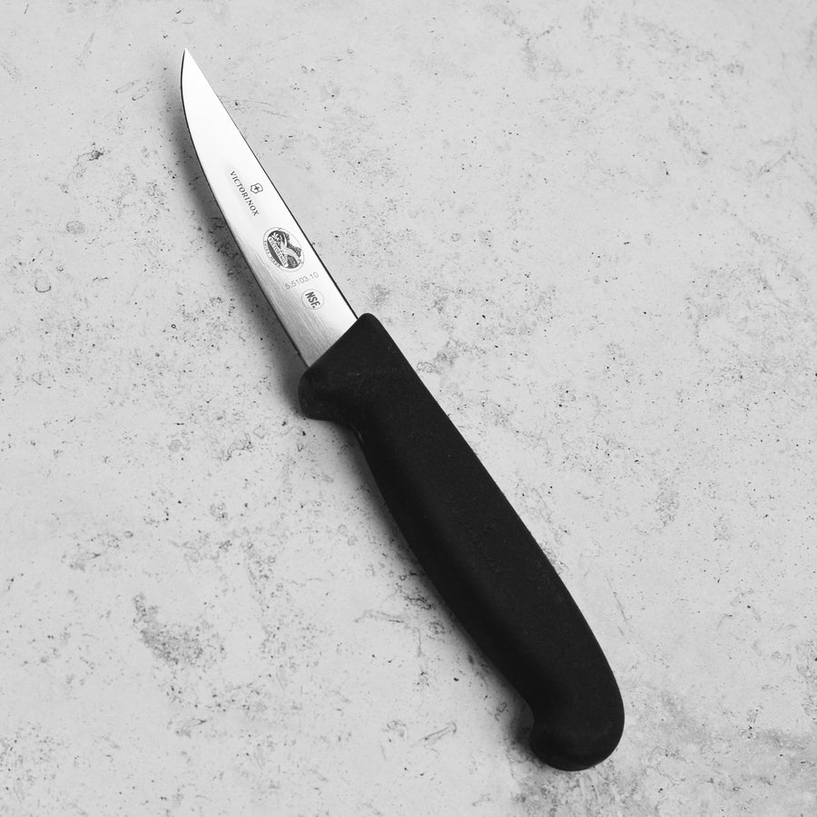 Victorinox Fibrox 4" Paring Knife