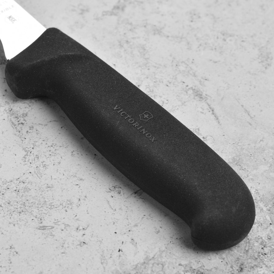 Victorinox Fibrox 6" Straight Flexible Boning Knife
