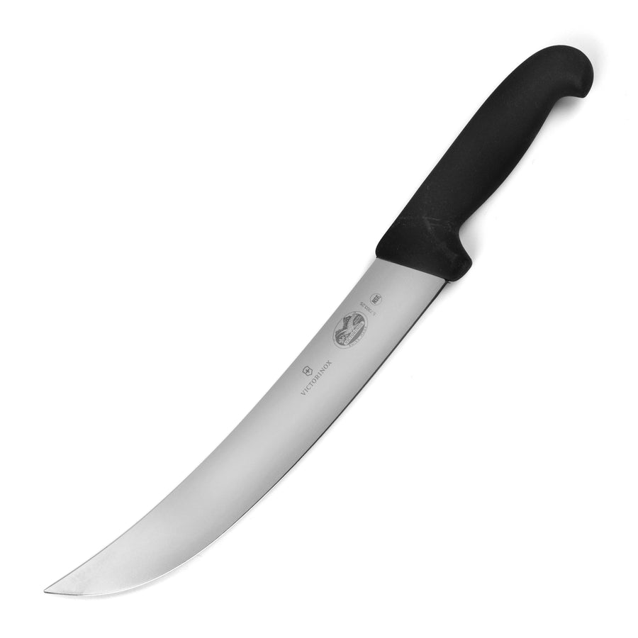 Victorinox Fibrox 10" Cimeter Knife
