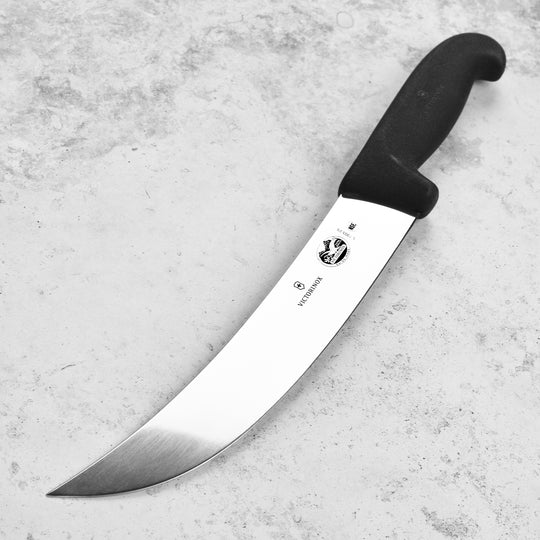 Victorinox Fibrox 10" Cimeter Knife