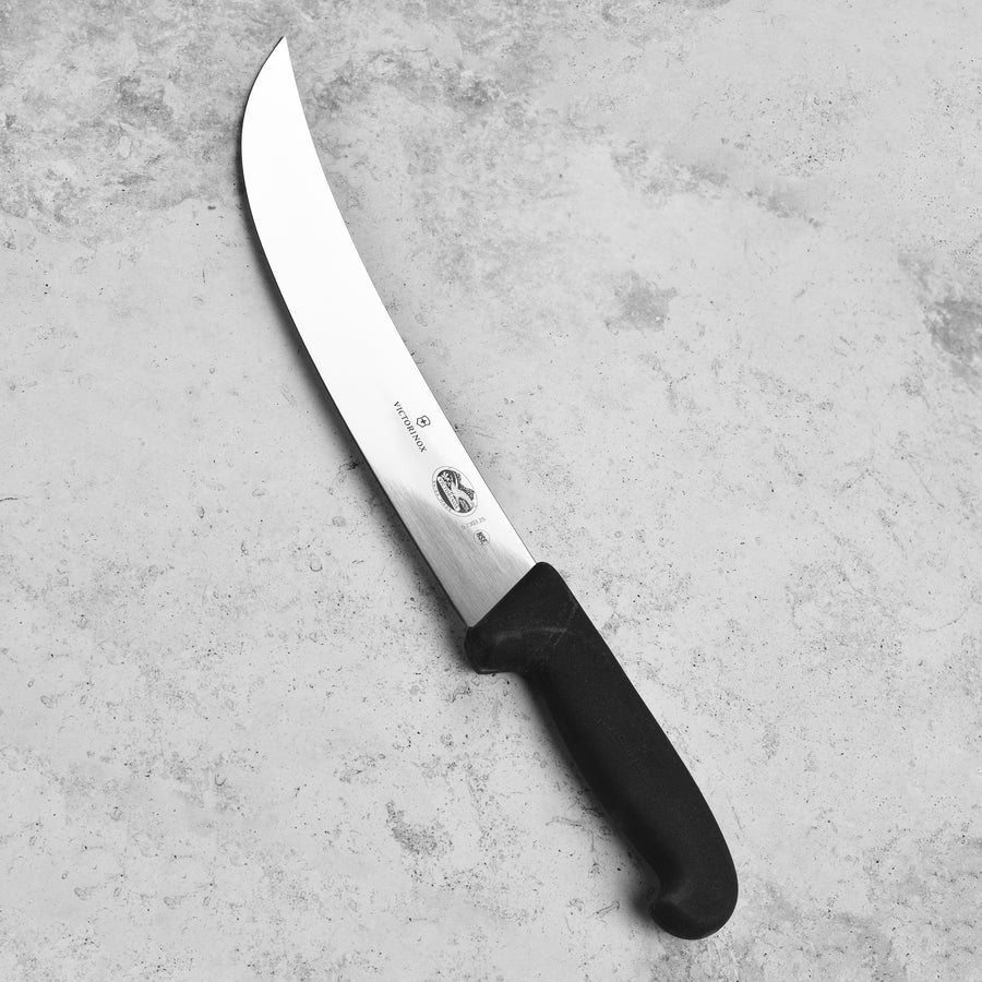 Victorinox Fibrox 10" Cimeter Knife