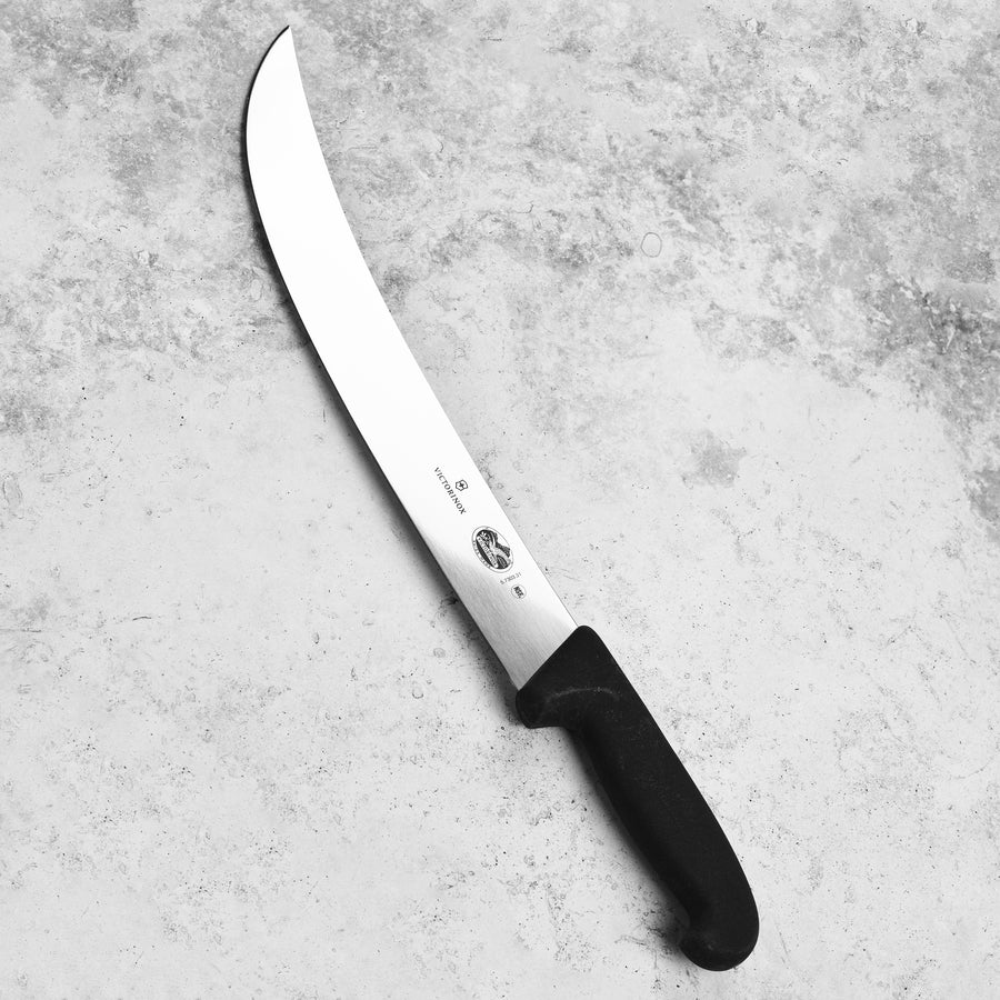 Victorinox Fibrox 12" Cimeter Knife