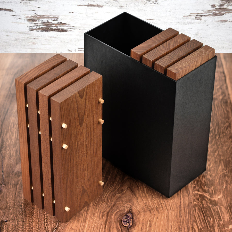 Wusthof Performer 6 Piece Knife Block Set