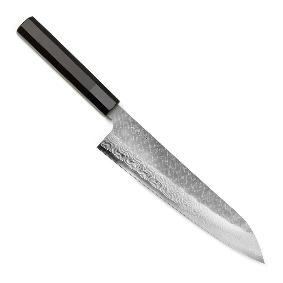Nigara SPG STRIX 9.4" Gyuto
