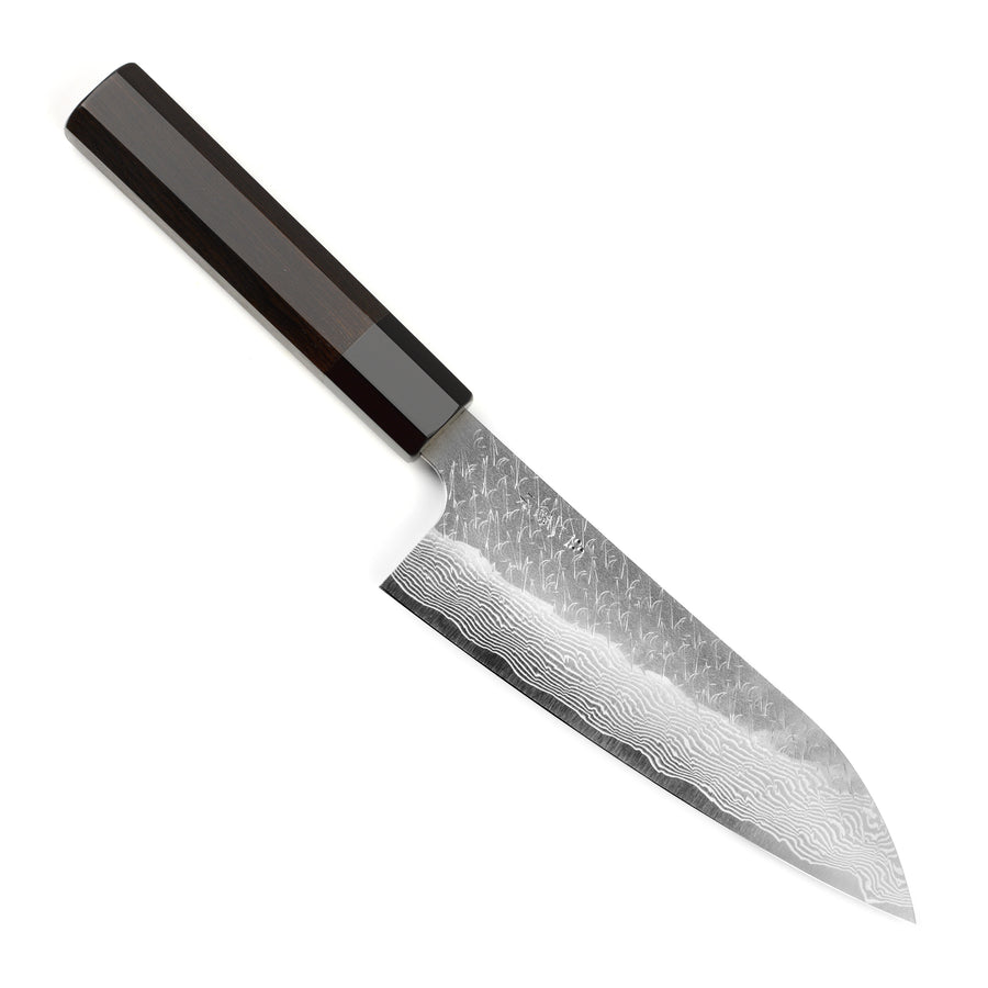 Nigara SPG STRIX 7" Santoku