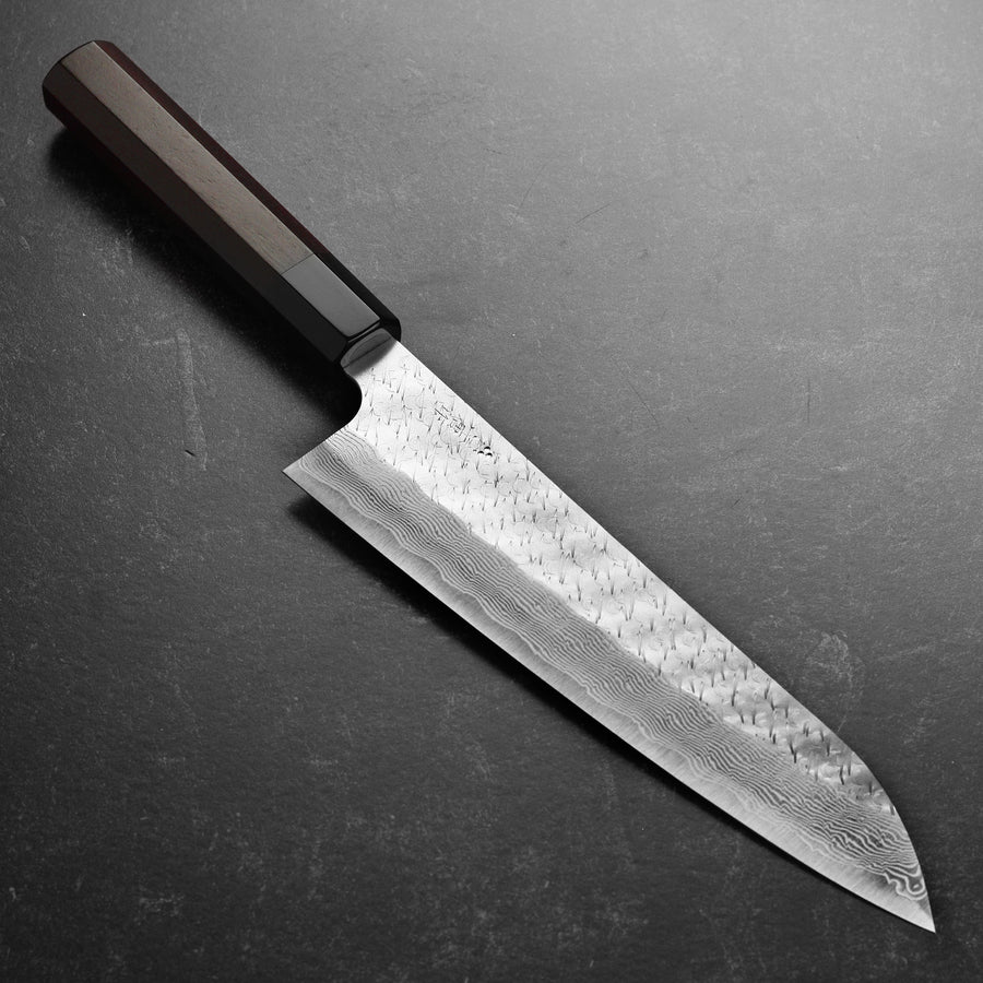 Nigara Gyuto SPG STRIX