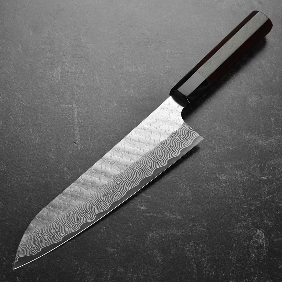 Nigara SPG STRIX 9.4" Gyuto