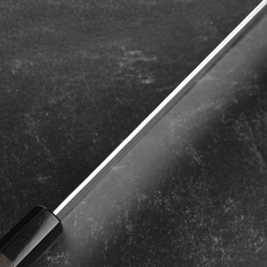 Nigara SPG STRIX 7" Nakiri
