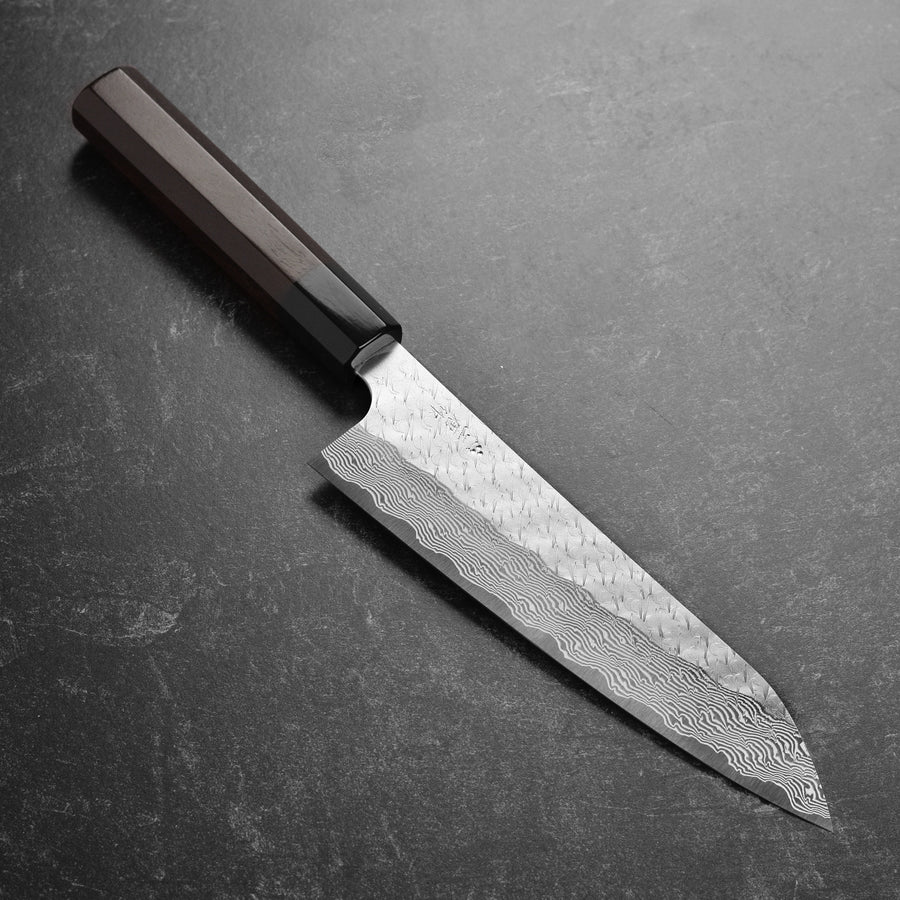 SPG STRIX Gyuto Japanese Knife by Nigara Hamono