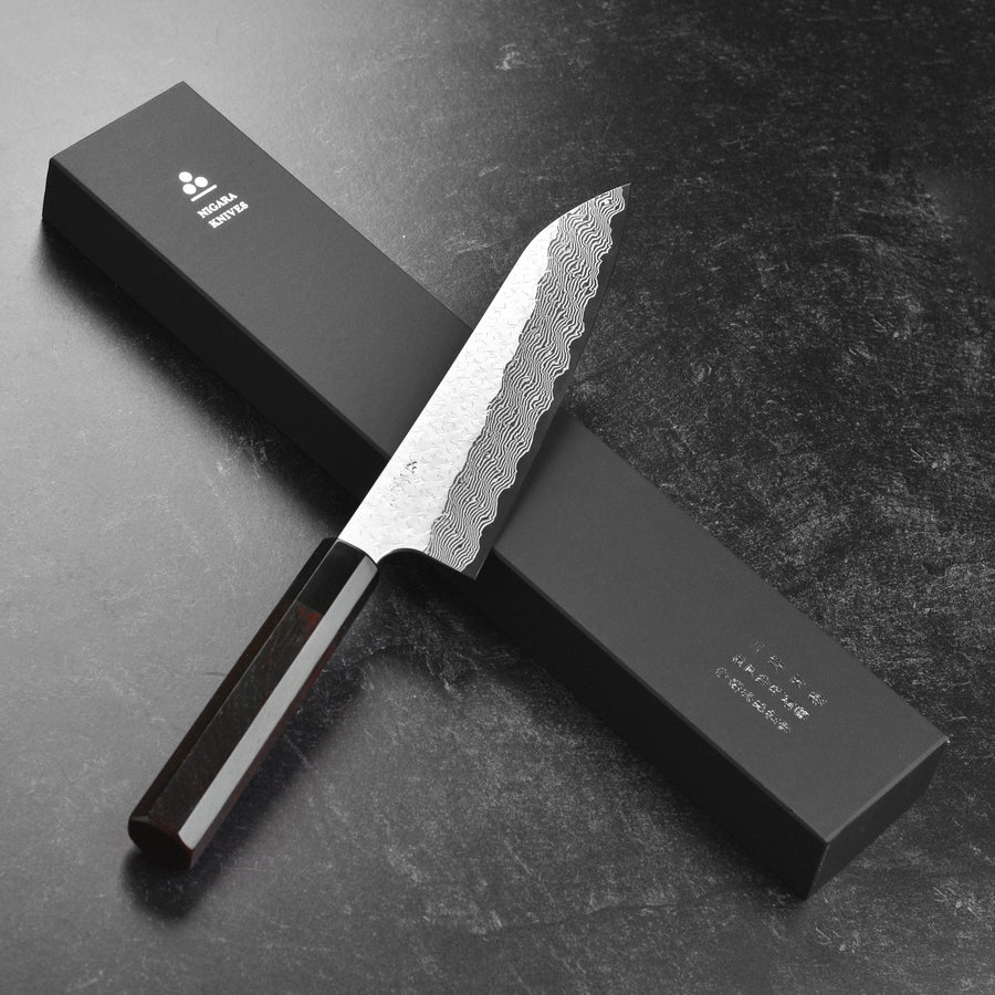 Nigara SPG STRIX Chef's Knife