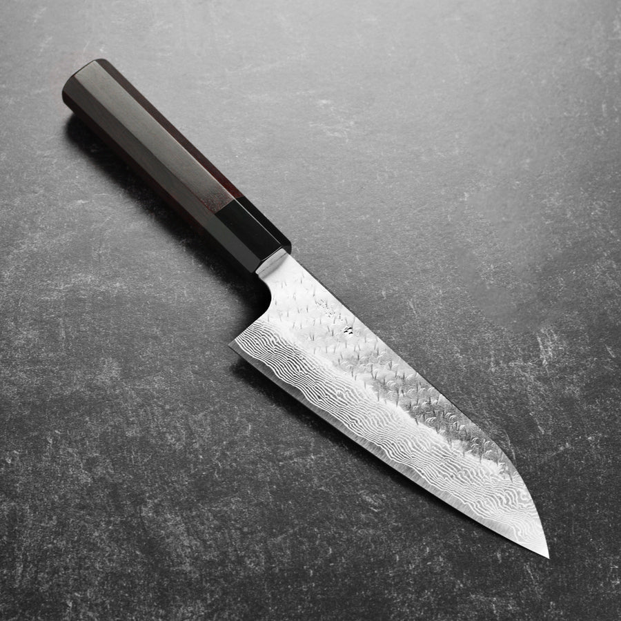 Nigara Santoku Knife