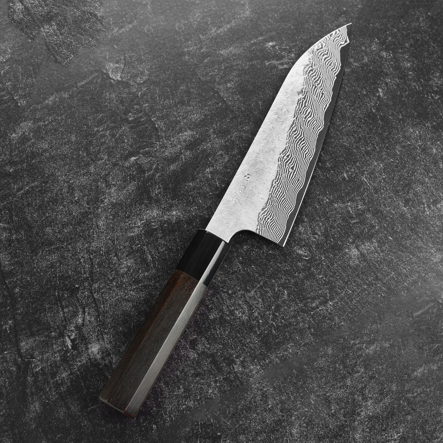 Nigara SPG STRIX 7" Santoku