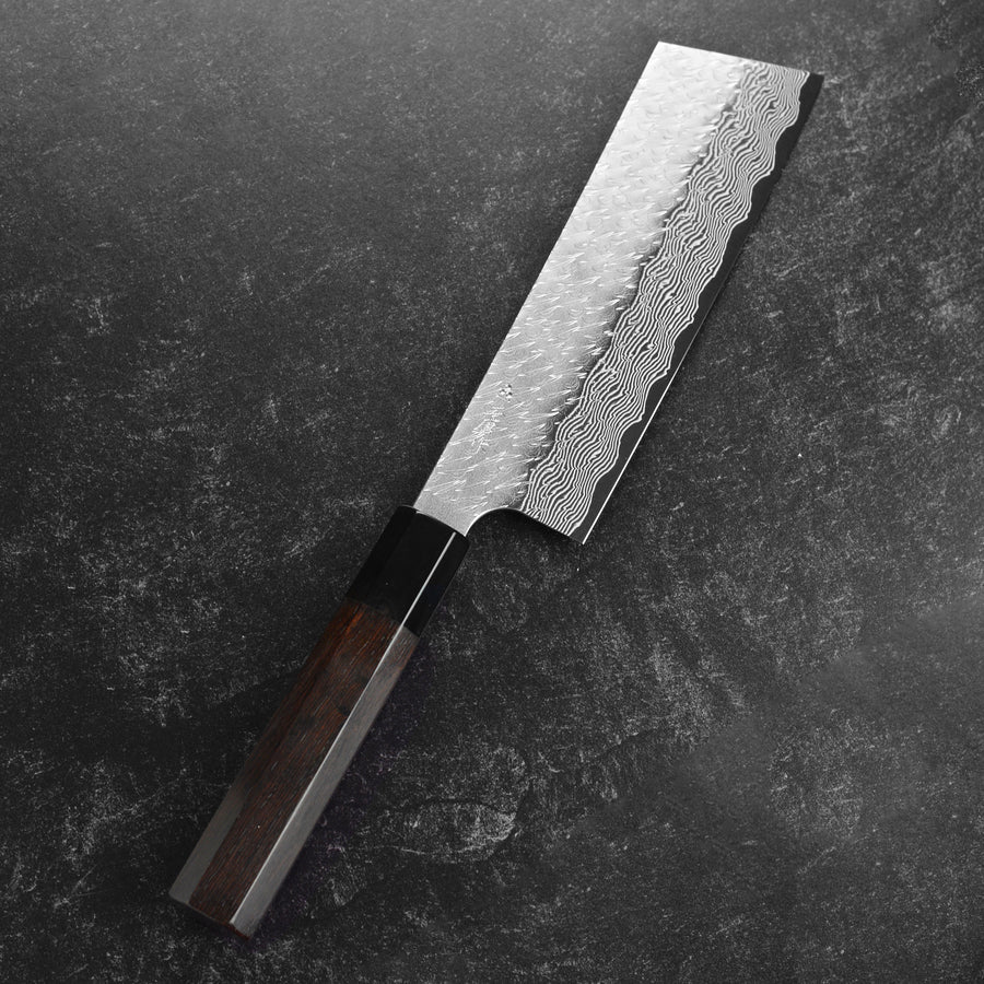 Nigara SPG STRIX 7" Nakiri