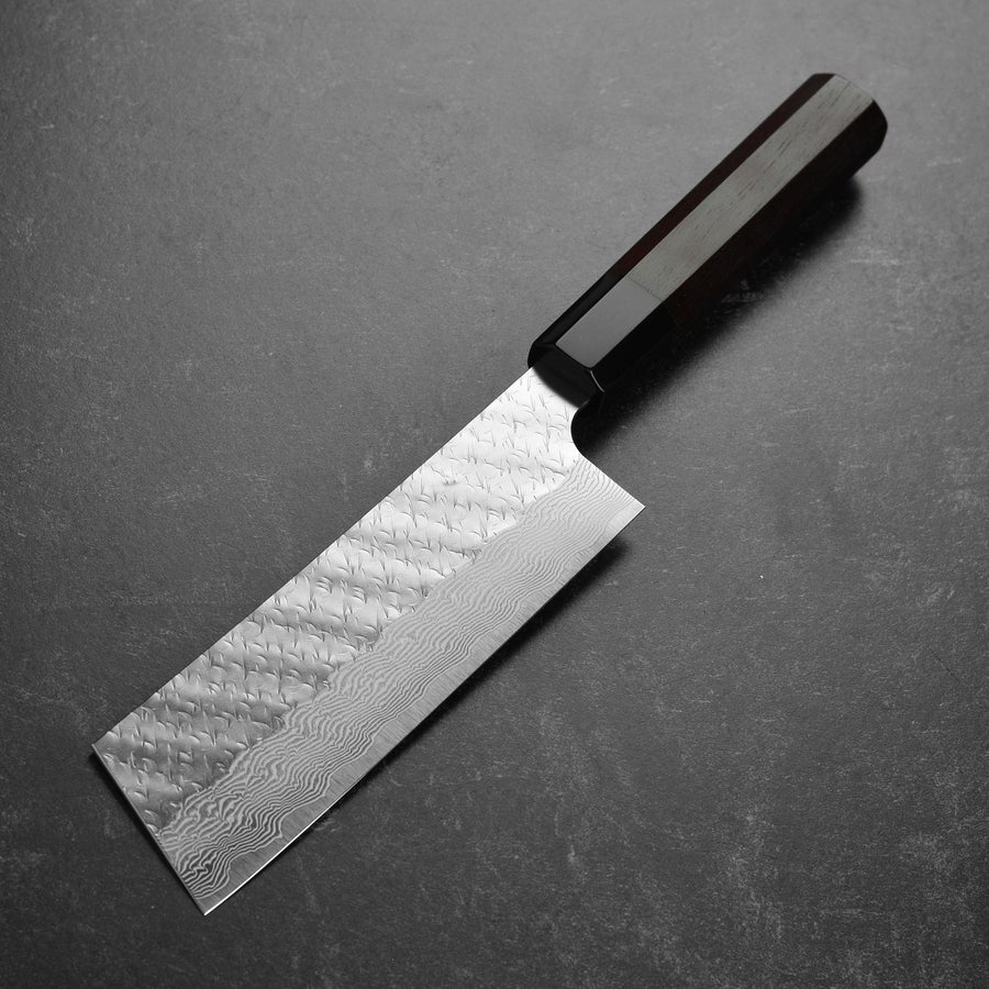 Nigara SPG STRIX 7" Nakiri