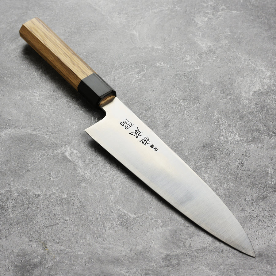 Sukenari ZDP189 8.25" Gyuto