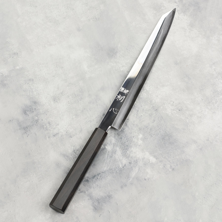 Nakagawa VG10 Single Bevel 10.6" Kiritsuke Yanagiba