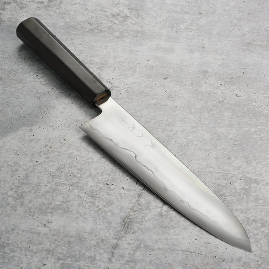 Tetsujin Ginsan Ukiba 9.4" Gyuto