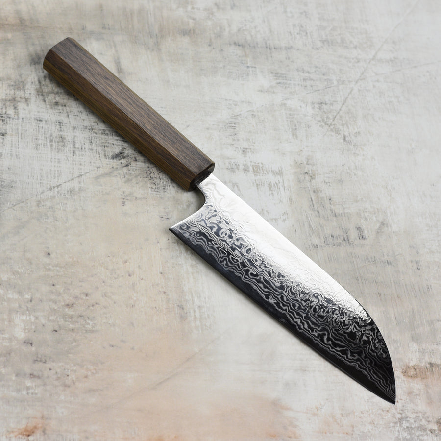Matsubara Santoku Knife