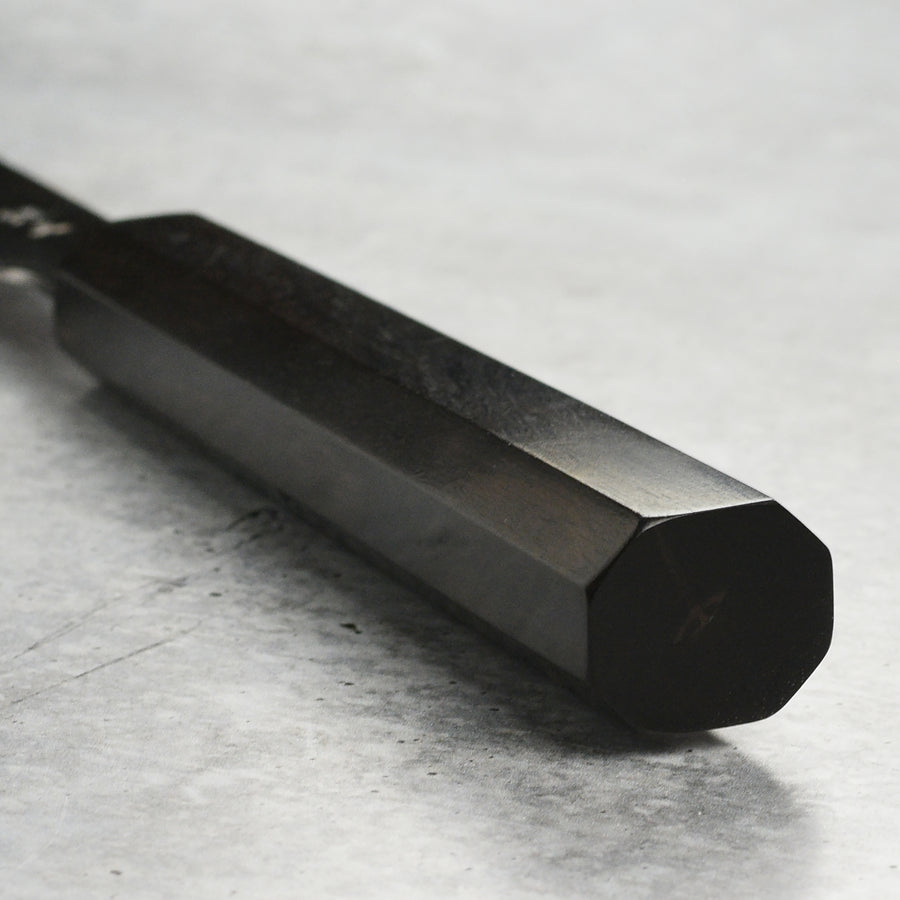 Tetsujin Ginsan Ukiba 8.25" Gyuto