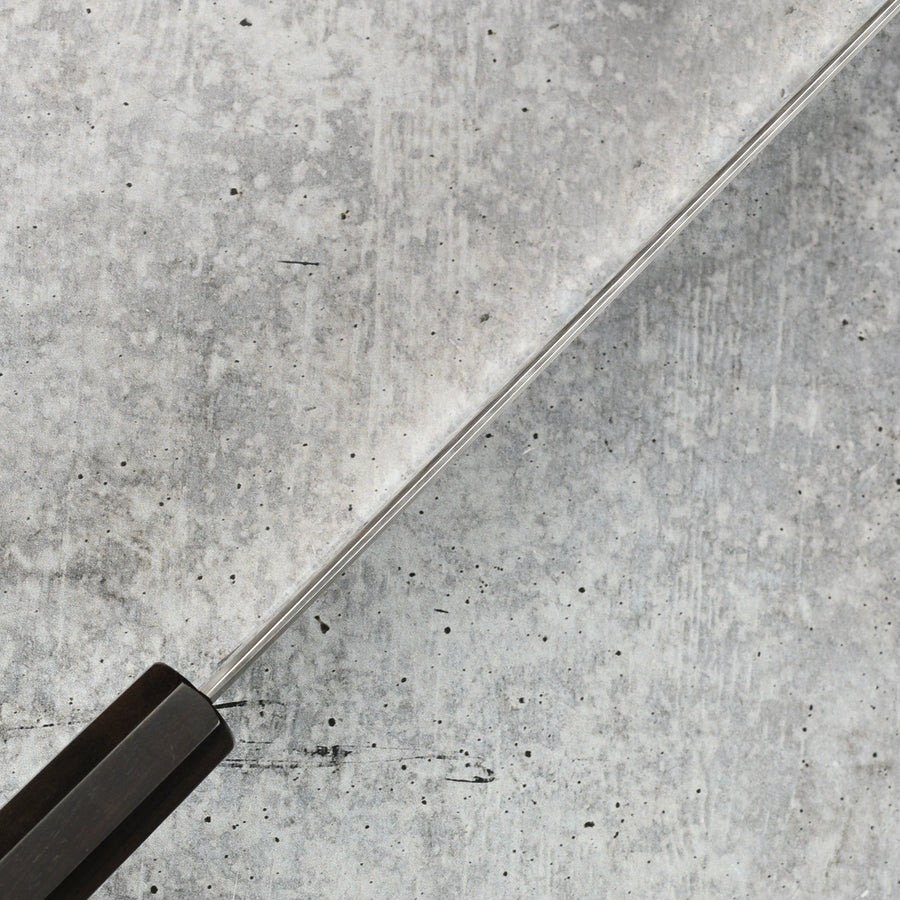 Tetsujin Ginsan Ukiba 8.25" Gyuto
