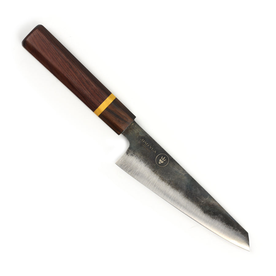 Dao Vua V3 Special Carbon Steel 5.9" Honesuki