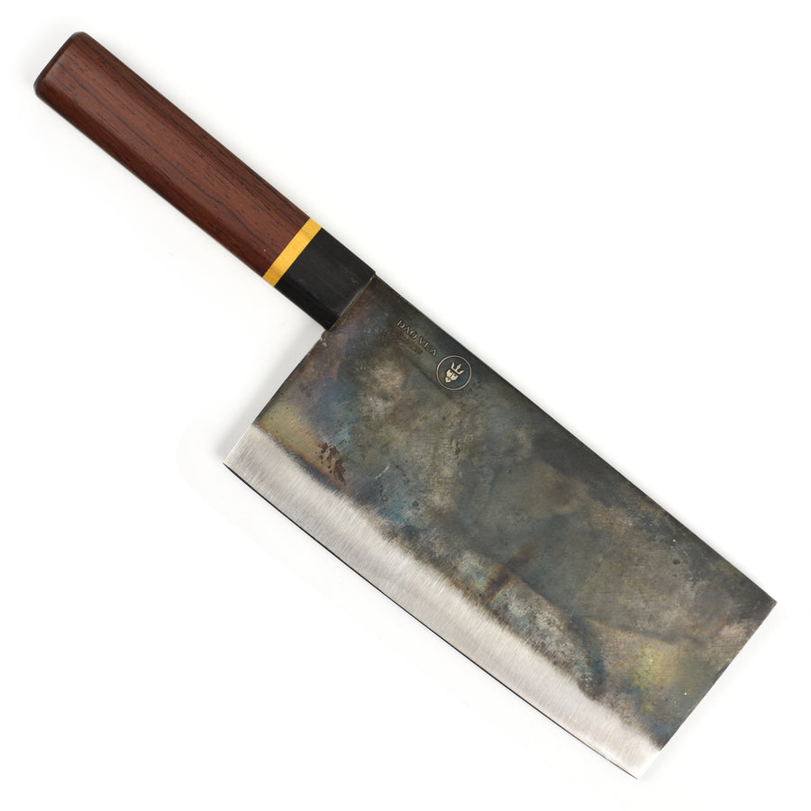 Dao Vua V3 Special Carbon Steel 8" Chinese Cleaver