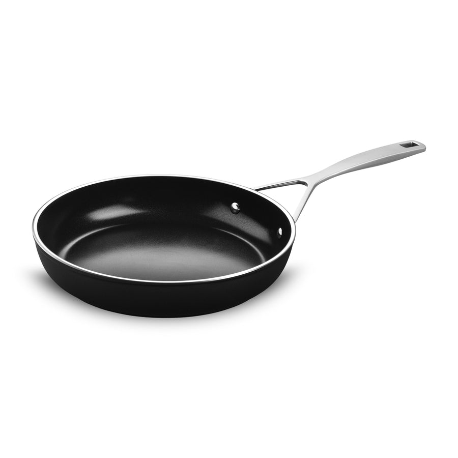 Demeyere AluPro 10" Ceramic Nonstick Fry Pan