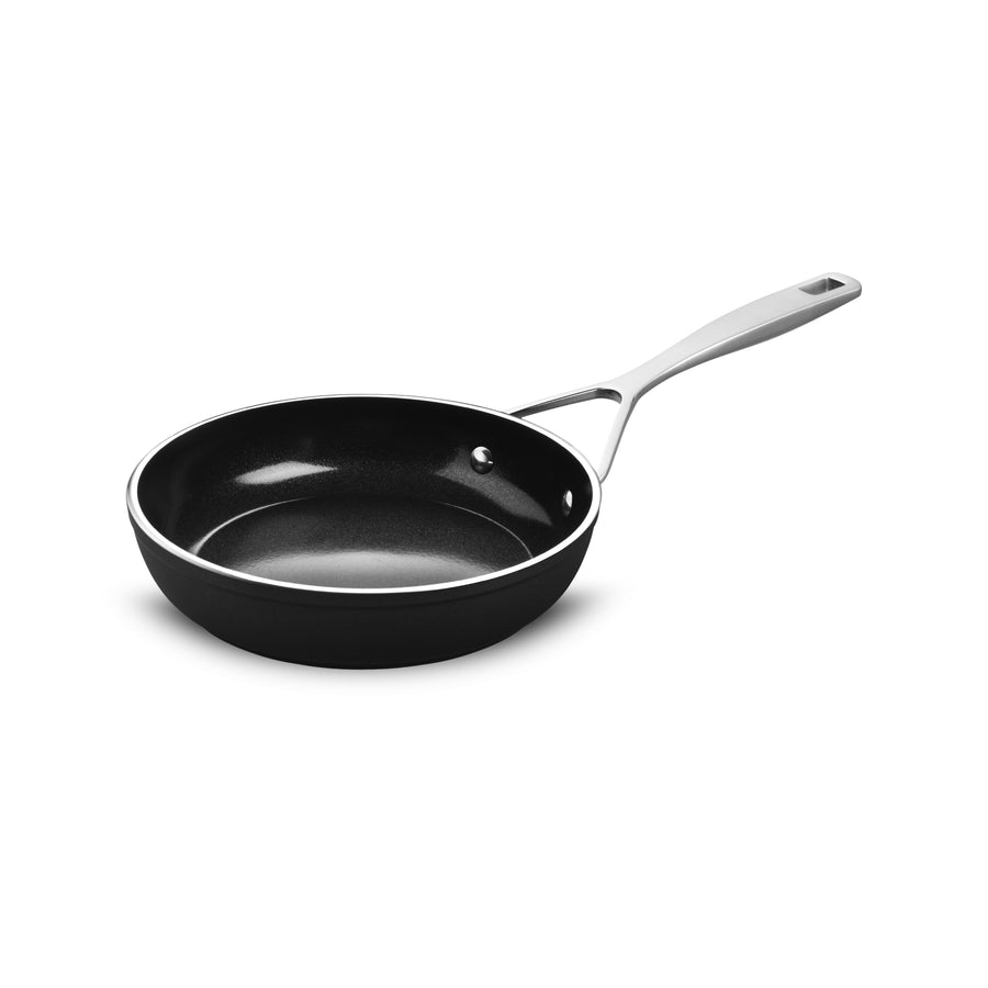 Demeyere AluPro 8" Ceramic Nonstick Fry Pan