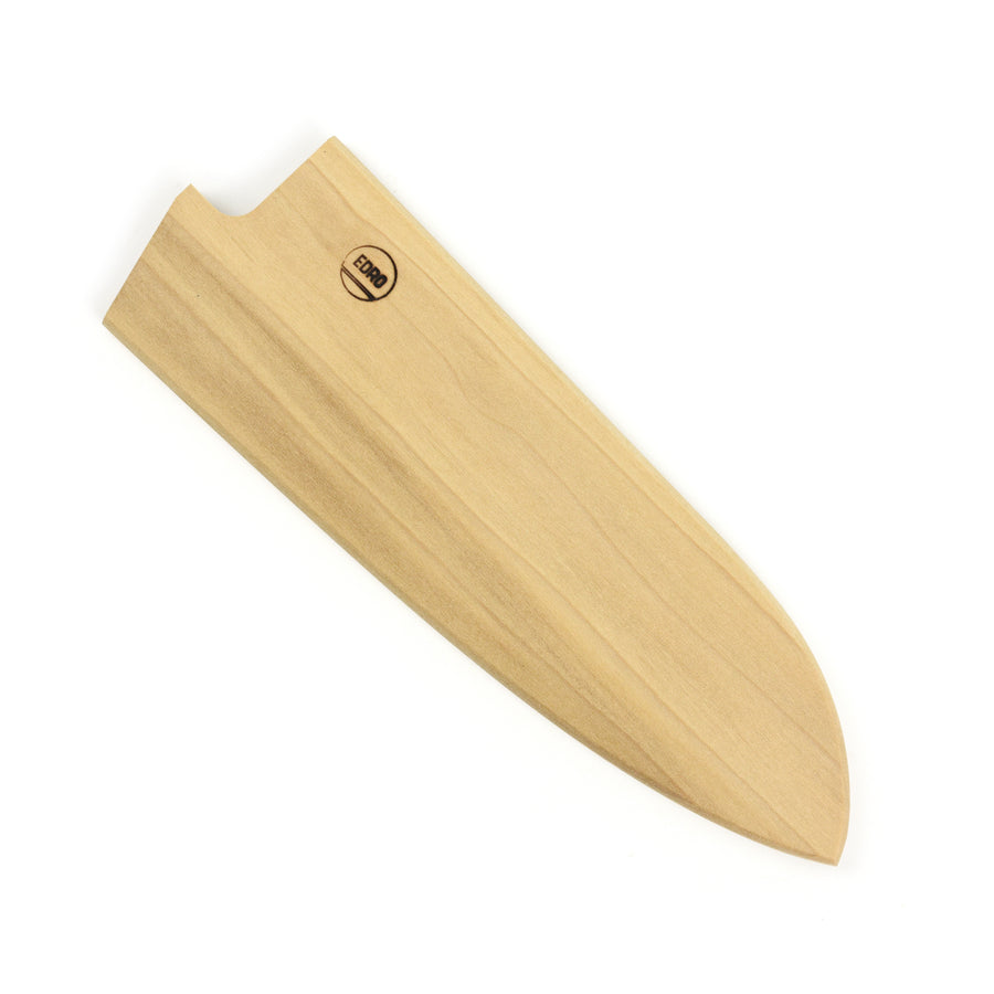 Edro Magnetic Saya for 6.5" Santoku