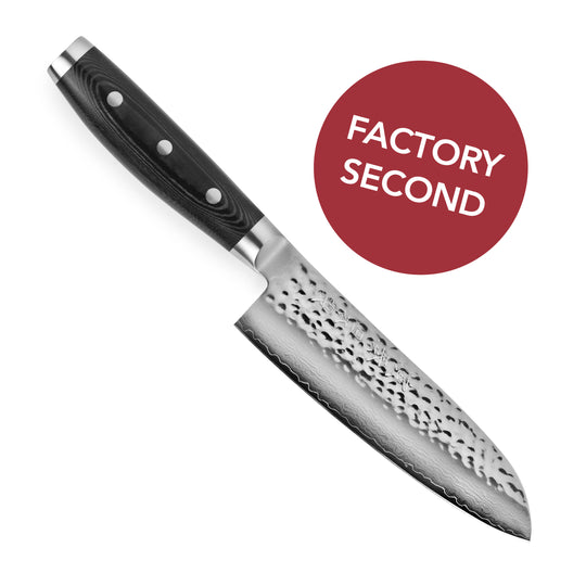 Enso HD 6.5" Santoku Knife - Factory Second