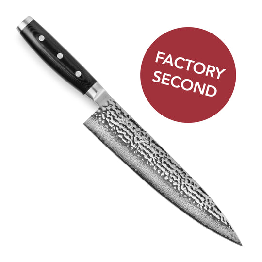 Enso HD 9.5" Chef's Knife - Factory Second