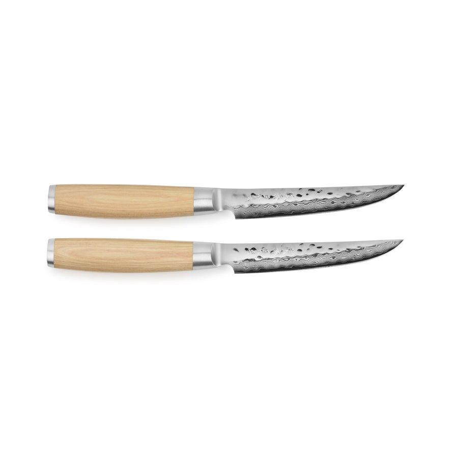 Enso Hizashi 2 Piece Steak Knife Set
