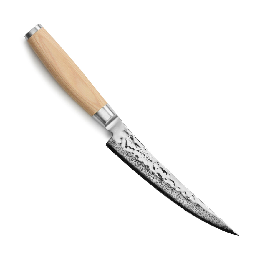 Enso Hizashi 6" Curved Boning Knife