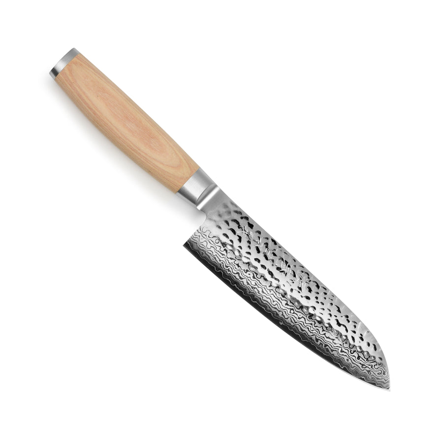 Enso Hizashi 6.5" Santoku Knife