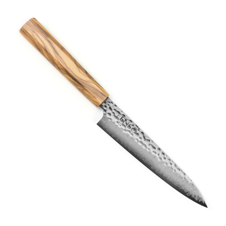 Enso Olivewood 5.9" Petty